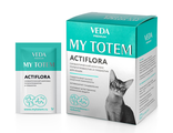 Симбиотик для кошек MY TOTEM ACTIFLORA 1 г