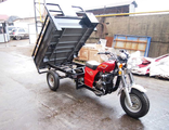 Трицикл грузовой LIFAN AGIAX (АЯКС)