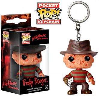 Брелок Funko Pocket POP! Keychain: Horror: Freddy Kruger