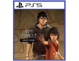 Life is Strange 2 (цифр версия PS5) RUS