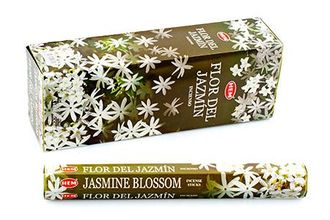 Благовония HEM Цветение жасмина (JASMINE BLOSSOM)