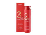 Шампунь восстанавливающий с аминокислотами Masil 3 Salon Hair CMC Shampoo