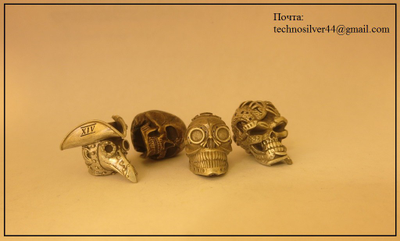 Изделие № 8 "Зашитый"