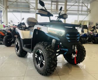 MOTOLAND TITAN 300 MAX  EFi С ЭПСМ