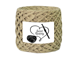 Sweet knitting  бамбук  трикотажная пряжа