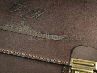 Арт.№1308 Мужской портфель