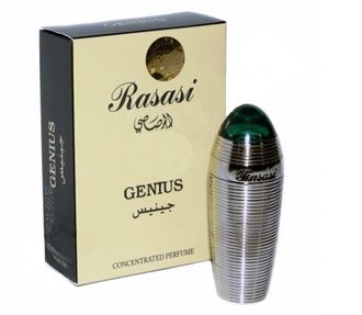 Духи Genius / Гений парфюмерия Rasasi