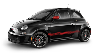 Шумоизоляция Fiat 500 / Фиат 500