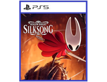 Hollow Knight: Silksong (цифр версия PS5) RUS