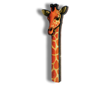 Жираф- Брошь/ значок - 287