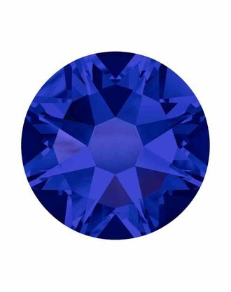 Crystal Meridian Blue ss5
