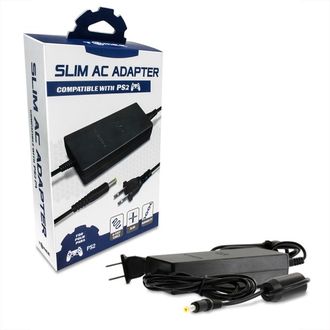 Адаптер - Блок питания для PS 2 Slim (Как оригинал)