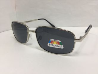 Очки солнцезащитные Polarized 1014 Серый