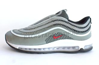 Кроссовки Nike Air Max 97 Ultra Серый