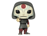 Фигурка Funko POP! Animation Legend of Korra Amon