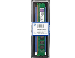 Kingston DDR3 DIMM 4GB (PC3-12800) 1600MHz KVR16N11S8/4