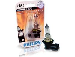 Лампа PHILIPS HB4 Premium 12V 55W в блистере