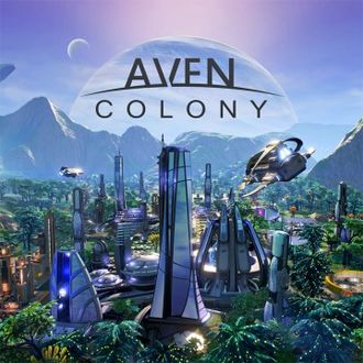 Aven Colony (цифр версия PS4) RUS