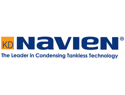 Запчасти для газовых котлов Navien (Навьен, Корея)