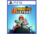 Bombing Busters (цифр версия PS5) 1-4 игрока