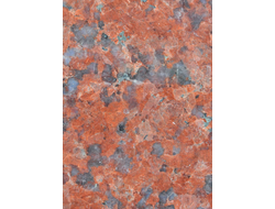 Гранит красный