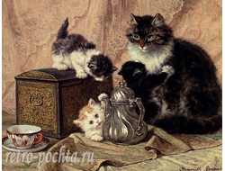 4322 Г Роннер