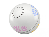 Мячик для кошек Xiaomi Petoneer Pet Smart Companion Play Ball white