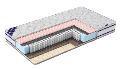 Матрас Премиум Галант 160 х 200