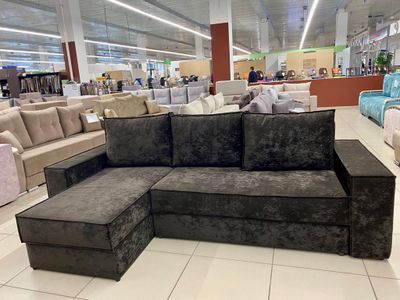 Угловой диван "Фаворит"