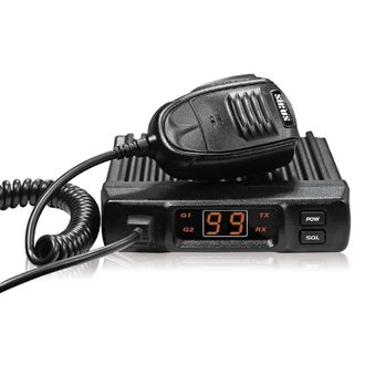 радиостанция  Sirus F110 VHF/UHF