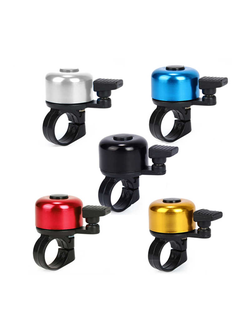 Велосипедные звонки