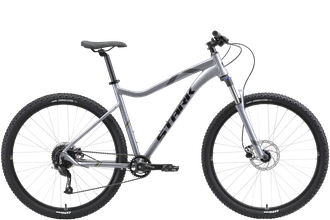 Велосипед STARK TACTIC 29.4+ HD