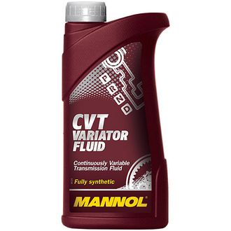 Mannol CVT Variator Fluid 1л