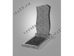 №41 гранит серый 800х400х50мм
