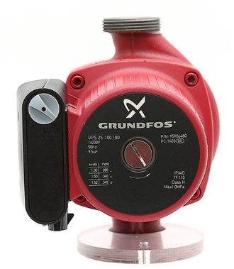 Grundfos UPS 25-100 180