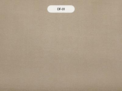 DF. Ламели для тюлевых жалюзи "Вальс", 40 см