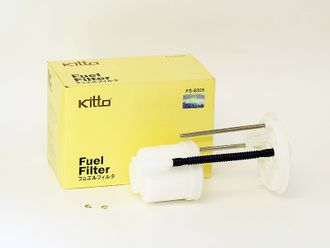 Фильтр топливный Kitto  Toyota  FS6305