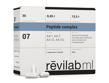 Revilab ML 07 — для мужского организма