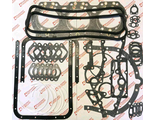 Ремкомплект ЯМЗ-236 прокладок двигателя (прокл. ГБЦ Н/О) (полный)  КН-2151