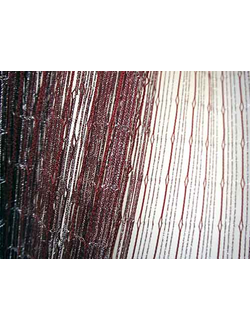 Сетка с люрексом. 3х3 м