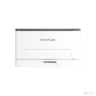 Pantum CP1100, Принтер цветной лазерный, A4, 18 ppm, 1200x600 dpi, 1 GB RAM, Duplex, paper tray 250 pages, start. cartridge 1000/700 pages