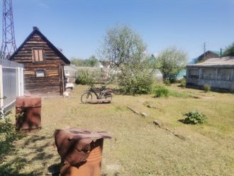 cад в CHT &quot;Весна&quot; п. Гoрбунoво