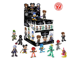 Фигурка Funko Mystery Minis: Disney: Kingdom Hearts 3 (1шт.)