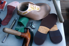 Производство коллекций обуви для дизайнеров и стартапов