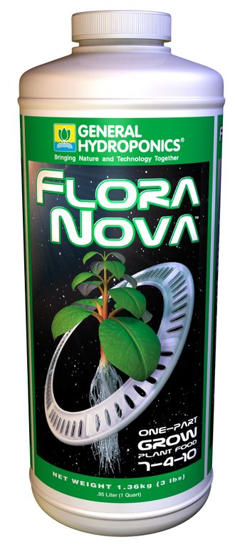 Flora NOVA GROW 0.5 l