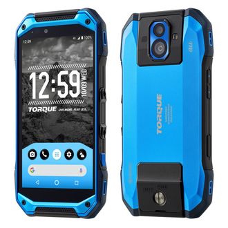 Kyocera TORQUE G04