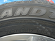 № 535/3. Шины 225/65R17 Dunlop Grandtrek PT2