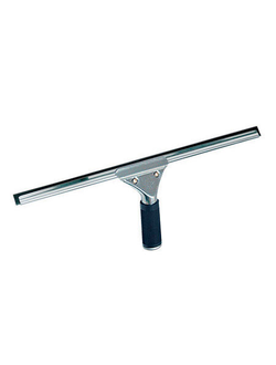 Сквидж для стекла 35 см сталь Н1302