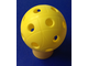 Мяч флорбольный MAD GUY Pro-Line/OXDOG ROTOR 72 мм