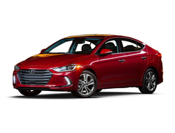 Hyundai Elantra 6 ( 2016 - )